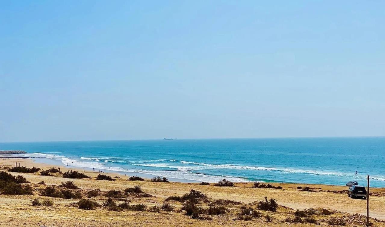 Tourisque Confortable Et Apartment Agadir